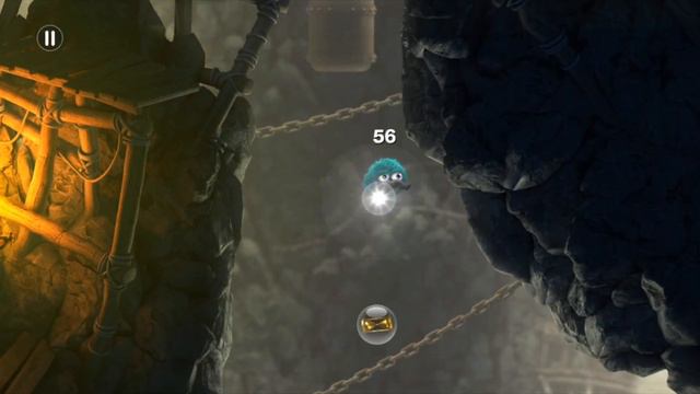 Leo's Fortune - Act IV Bonus: The Mines смотреть онлайн