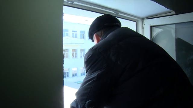Ремонт Монинского Дома офицеров