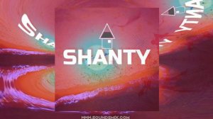 tubebackr - SHANTY [Музыка без авторских прав]