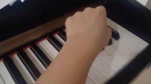 туториал как включить пианино 🎹