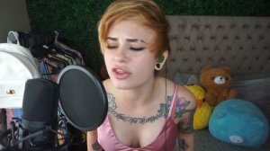Ain't No Rest for the Wicked - Cage the Elephant (COVER) | Shannon Taylor