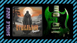 MakeUp - Отшельник (2023) (Heavy Metal)