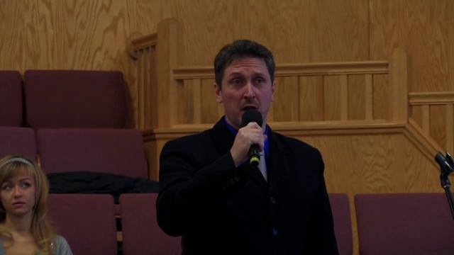 03.11.2012 - Пение - Где бы найти