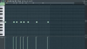 ГРУСТНЫЙ БИТ В СТИЛЕ LIL PEEP В FL STUDIO!!!