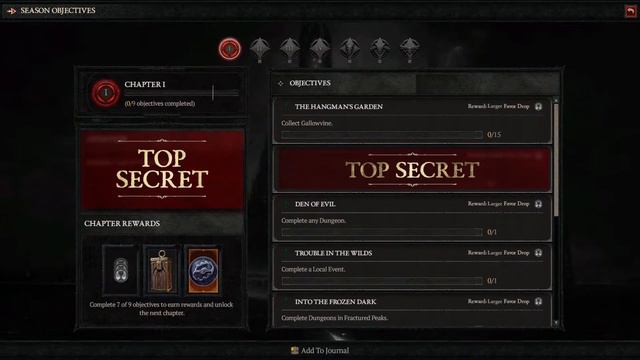 Can we trust Blizzard? Diablo 4 Dev Update смотреть онлайн