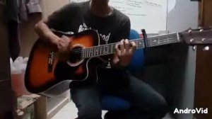 i'am yours jason mraz-cover accoustick gitar-by jq