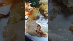 Голубцы из квашеной капусты. Моё мнение