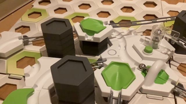 Awesome Gravitrax creation 5.0 #gravity #AZ_GRAVITY #ravensburger #gravitrax #insane #interesting смотреть онлайн