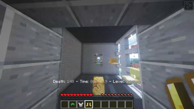 Java-runtime-alpha | Aufgenommen mit GeForce смотреть онлайн