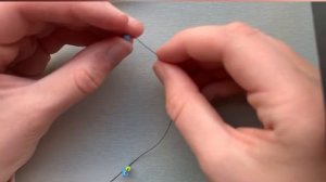 как сделать колечко ромашкой из бисера? колечко для лп?/Evelin Play