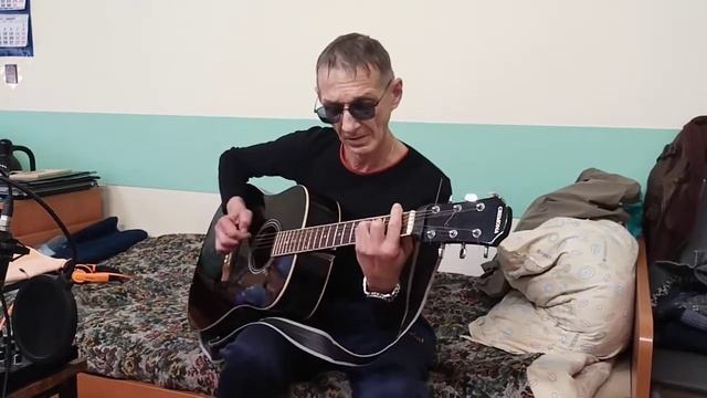 Исповедь#жизнь как сон#Авторская#NIKITOSS#ПНИ смотреть онлайн