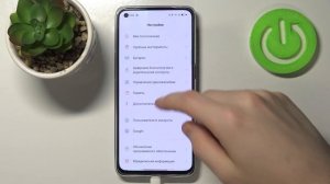 OPPO Reno 6 | Как включить 3 кнопки на OPPO Reno 6 - Навигация 3 кнопками на OPPO Reno 6