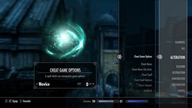Dhaunayne Aundae - Vampire Follower Skyrim SE Xbox One/PC Mods смотреть онлайн