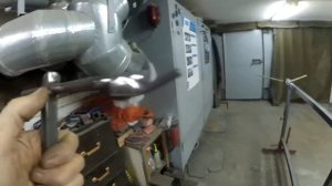 Мой поворотный стол -  стойка для покраски деталей авто.