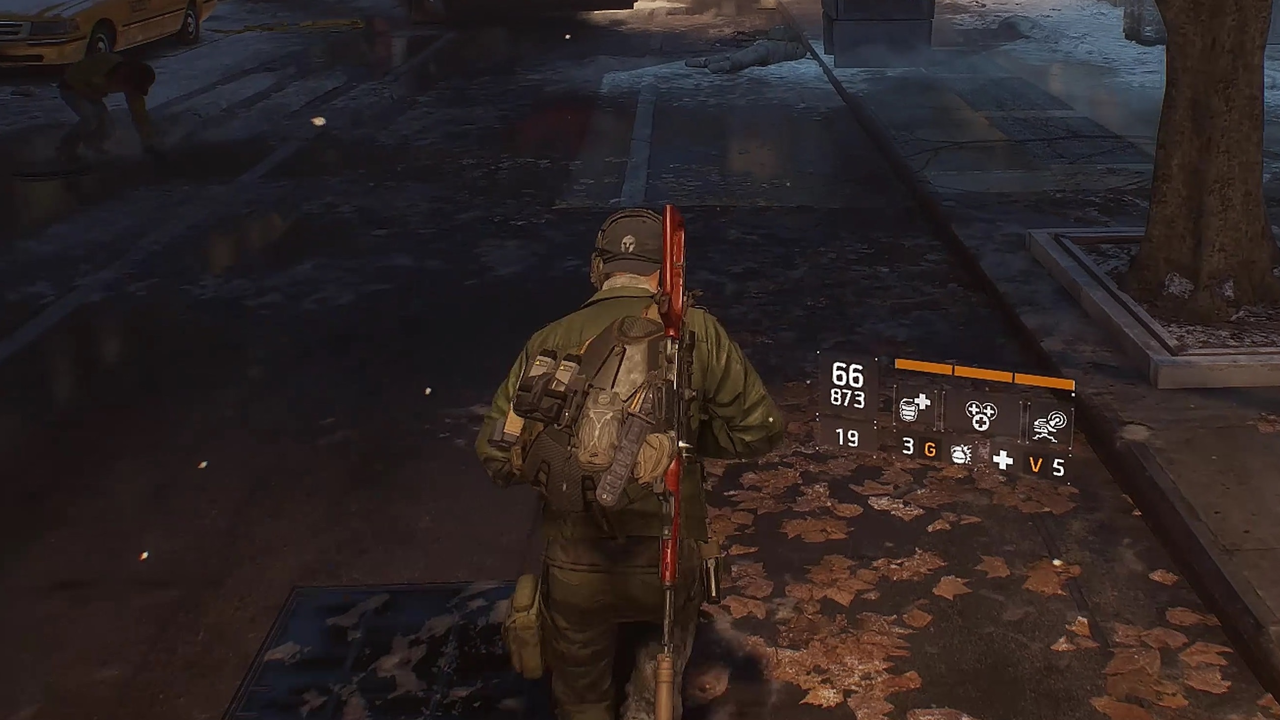 Division 2023.09.22 Гарррриииии.Предателя Майтрейю на колени.ЩИТ34.Двухствольный обрез.Армейский М9. смотреть онлайн