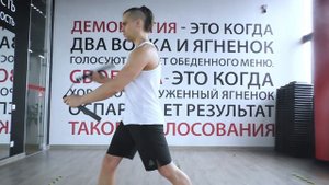 Финишная связка + 3 элемента. Обучение нунчаку. Tutorial NUNCHAKU