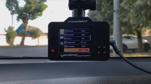 VIPER combo Expert функции кнопок