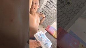 Учимся пересказывать!