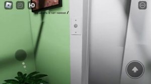 Roblox Лифт МЛМ 2020 630 кг 8 чел V=1m/сек