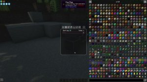 GravityCraft.net: Гайд | Flux Networks 1.12.2 & 1.16.5 | Основы мода