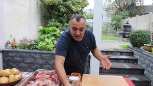 Самый вкусный классический шашлык по-армянски для гостей