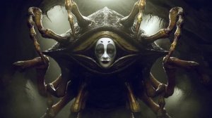 Сильнейшие Духи в мультсериале Аватар: Легенда об Аанге / Корре