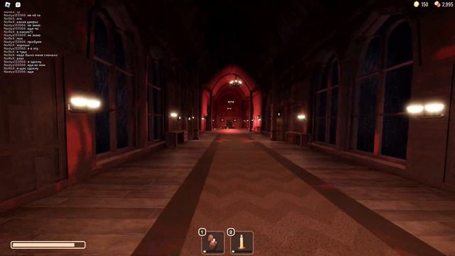 Roblox Doors #3 [Супер Хард Мод] [ft @cat-ip2wd ] смотреть онлайн