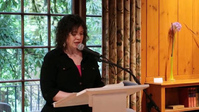 Liz Prato full reading at Lilla Lit смотреть онлайн