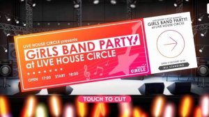 БАНДОРИ: 6 годовщина, слиптау vs бандори, лаги и 3д мв.|BanG Dream! Girls band party| jp server.