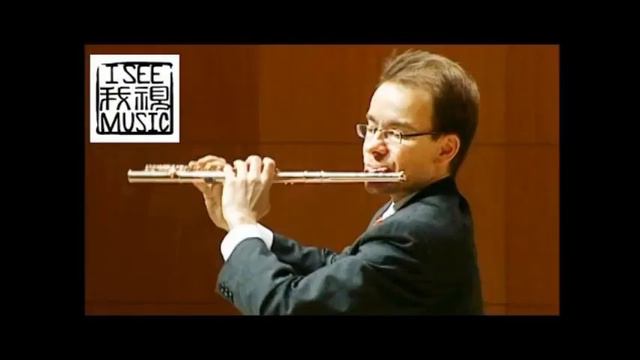 Johann Sebastian Bach 1685 1750 Partita for Solo Flute in A Minor,BWV 1013 Allemande/Petri Alanko смотреть онлайн