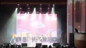 "Колыбельная" из м/ф "Маша и медведь"