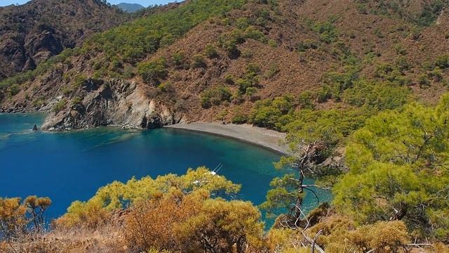 Чиралы, Турция смотреть онлайн