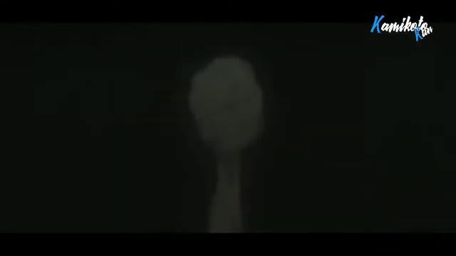 Аниме клип - чернота течёт по венам!
