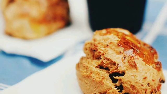 Вівсяне печиво з чорносливом Рецепт приготування в описах смотреть онлайн