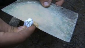 Как убрать ржавчину с кузова авто