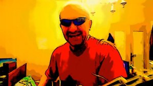 Д.БРЕДИХИН...ПЕСНЯ САИДА