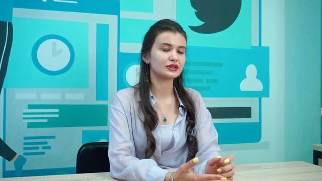 Java Backend qizlar uchun! | Iroda Madaminova смотреть онлайн