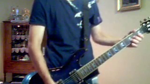 Take Me Under Three Days Grace cover смотреть онлайн