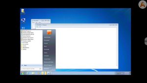 Emulate Windows 7 x64 on Android phone with Limbo PC Emulator | An Bui