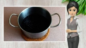 Варенье из черноплодной рябины и сливы