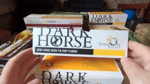 Atomic,CARTEL 100,Dark Horse Organic,CARTEL Carbon,DARKHORSE Long,DARK HORSE pper,MRTOBACCO,MAXIGOL