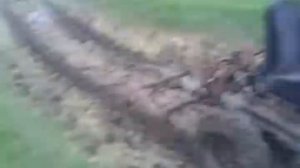 минитрактор сваими руками полно привод