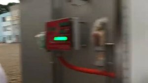 Как запустить инсинератор?