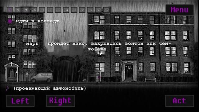 13 ДНЕЙ ЖИЗНИ смотреть онлайн