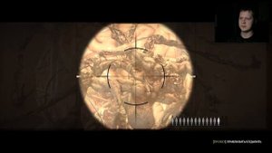 The Evil Within #29 - Бой закончен. Игра начинается