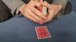Карты Меняются в Руках у Зрителя | Фокусы с картами | Обучение Фокусам