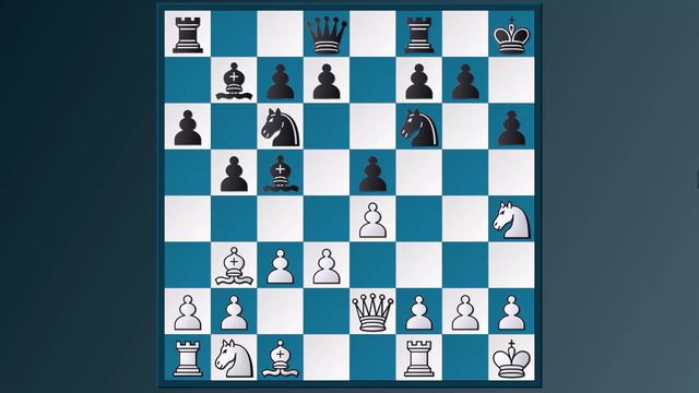 Chess: Staunton, Howard - Von Heydebrand und der L, Tassilo, 1853.  | Episode-93