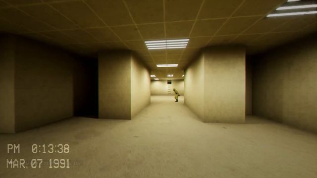 Sovershenno verno (cs:go | discord | escape the backrooms)