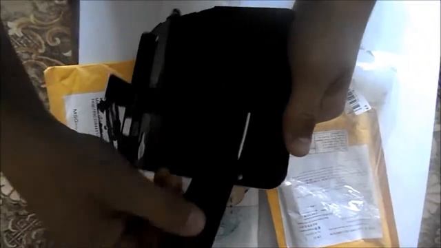 Посылка с Alixpress.Распаковка №6. смотреть онлайн