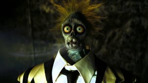 Битлджус Битлджус — Официальный трейлер #2 (2024)